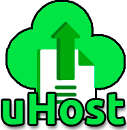 u-Host your favourite hosting page